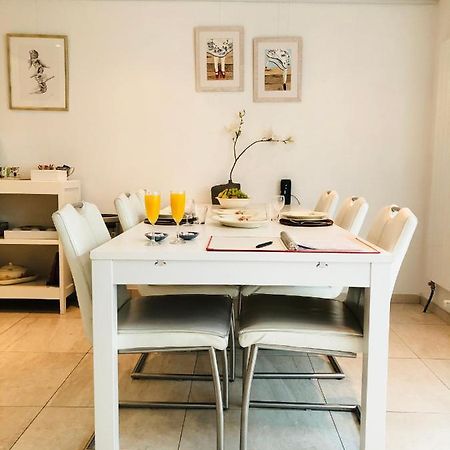 Tussen Gracht En Sintjan Apartment 's-Hertogenbosch  Ngoại thất bức ảnh