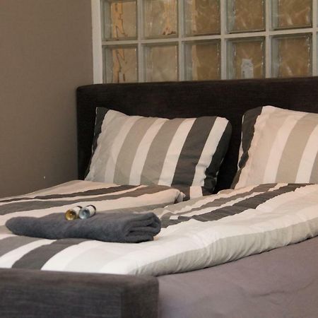 Tussen Gracht En Sintjan Apartment 's-Hertogenbosch  Ngoại thất bức ảnh