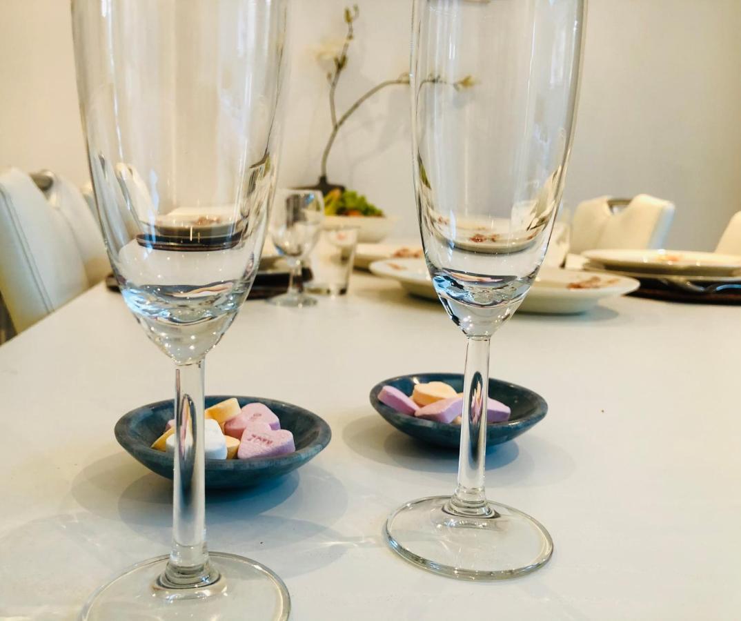 Tussen Gracht En Sintjan Apartment 's-Hertogenbosch  Ngoại thất bức ảnh
