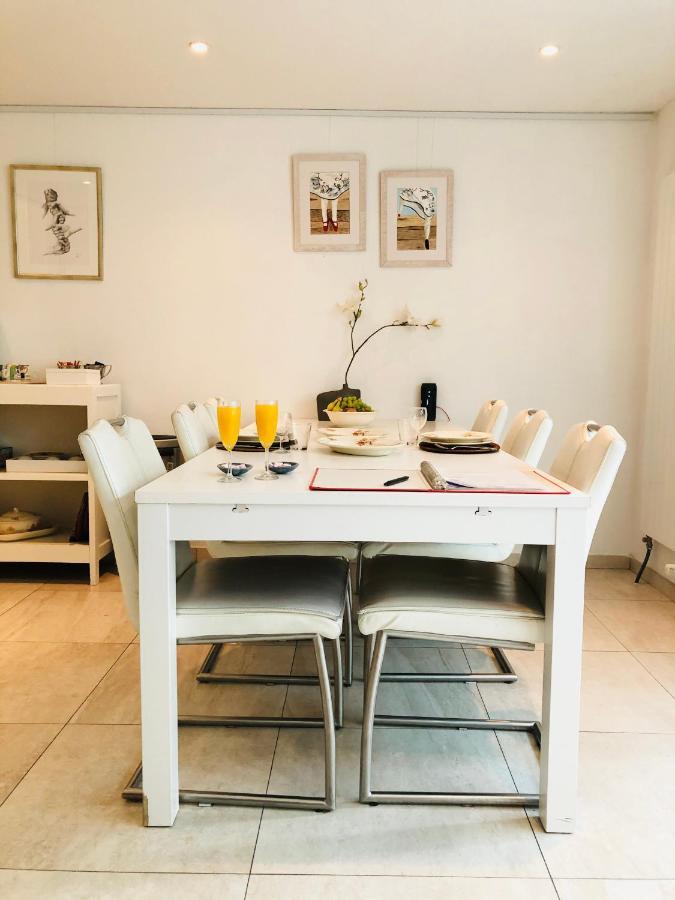 Tussen Gracht En Sintjan Apartment 's-Hertogenbosch  Ngoại thất bức ảnh