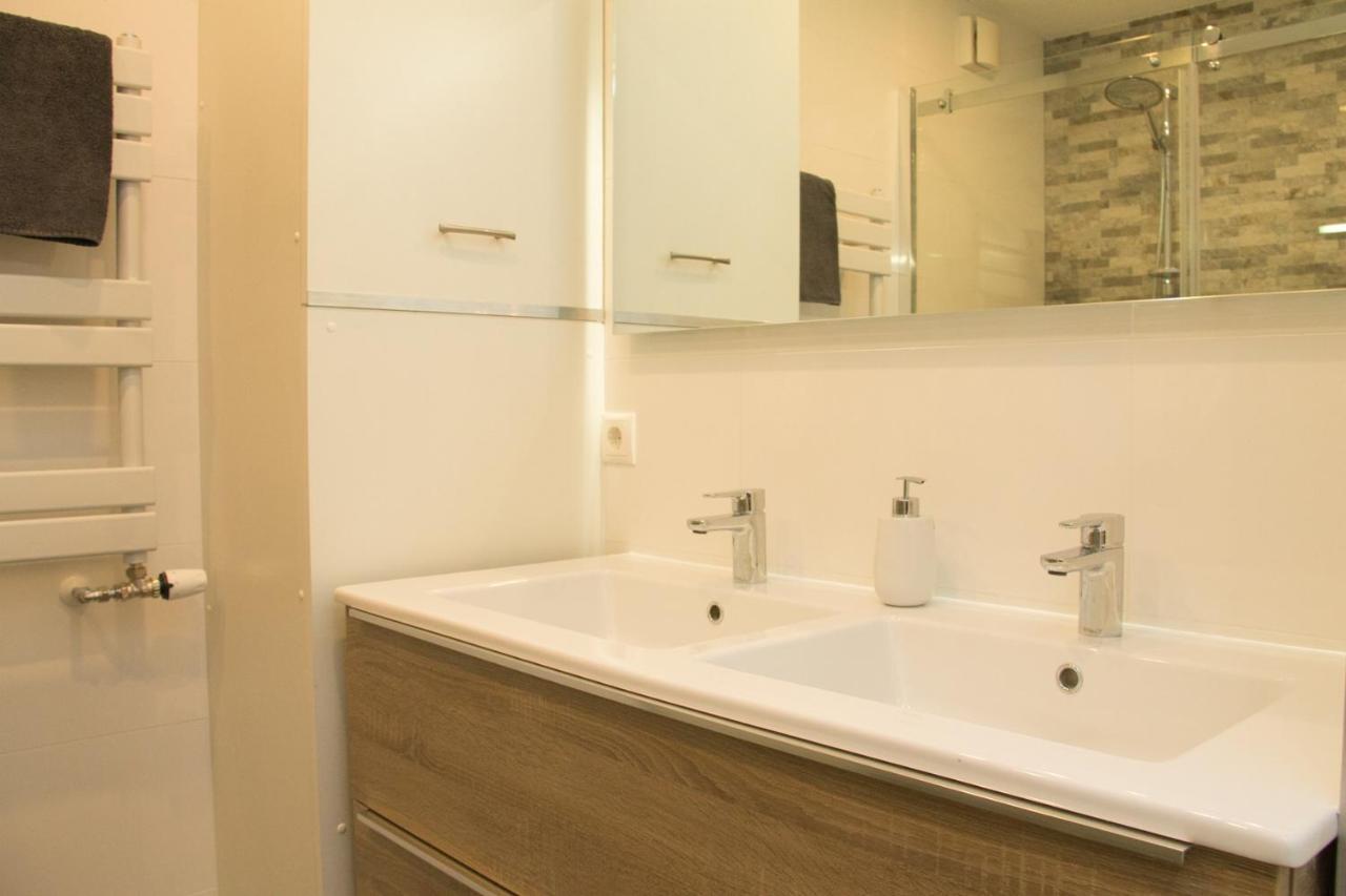 Tussen Gracht En Sintjan Apartment 's-Hertogenbosch  Ngoại thất bức ảnh